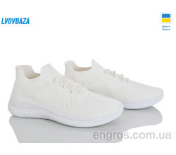 Кроссовки Lvovbaza